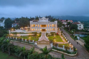 The Mansion By Stayscape Villas